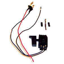 Ridgid 270017041 Switch Assembly