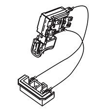 Ridgid 270017212 Switch Ass