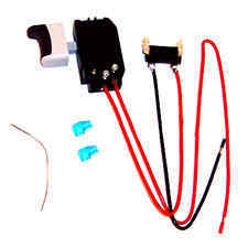 Ridgid 270017249 Switch Assy