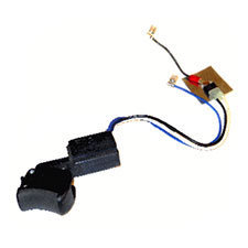 Ridgid 270018108 Switch Assembly