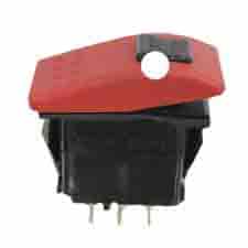 Ridgid 270290007 Engine Start Switch with Lock