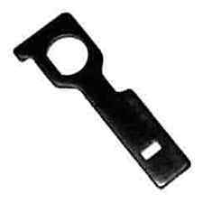 Ridgid 270489000 Stop Knob Plate