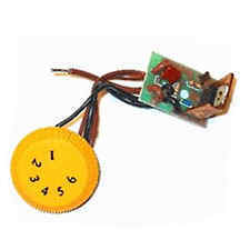 Ridgid 280013065 Speed Control Board