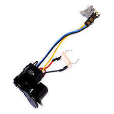 Ridgid 290013006 Switch Assembly