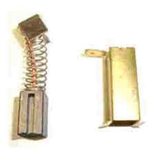 Ridgid 290069048 Carbon Brush Assy