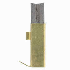 Ridgid 290069107 Carbon Brush W/spring Ass