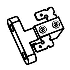 Ridgid 290441008 Brush Assy 160 Shenfa