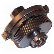 Ridgid 3000325 Output Shaft Assembly