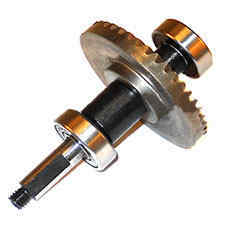 Ridgid 300308021 Gear W/ Shaft & Bearing  Ass