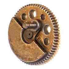 Ridgid 300308037 Gear Assy