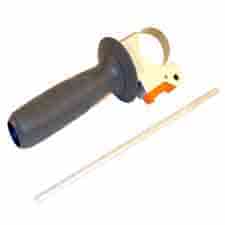 Ridgid 301374003 Side Handle Ass