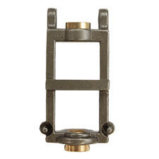 Ridgid 301409001 Saw Bar Guide & Sleeve Ass