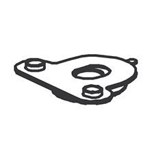 Ridgid 301410001 Oil Cover Ass