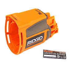 Ridgid 301699004 Motor Housing Ass