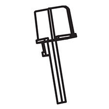 Ridgid 304390001 Assyspindle Lock