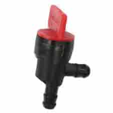 Ridgid 308459002 Valve Fuel Shut Off Inline 1