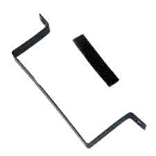 Ridgid 308681003 Battery Holdown Bracket Assemb