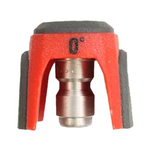 Ridgid 308697017 0 Deg Nozzle X .031