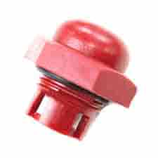 Ridgid 310733003 Cap Oil Filler W/o-ring
