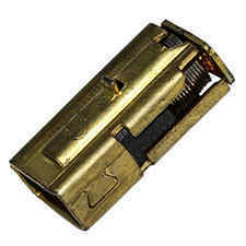 Ridgid 316036540 Carbon Brush Assembly