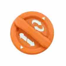 Ridgid 340599002 Orbital Button