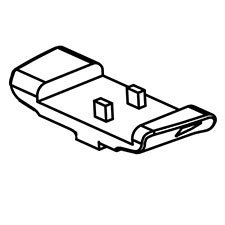 Ridgid 340613001 Knob Switch