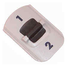 Ridgid 343318001 2-SPEED Change Knob