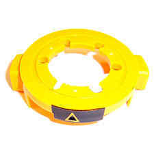 Ridgid 343550001 Bypass Ring