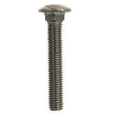 Ridgid 410031012 Carriage Bolt M12X75mm