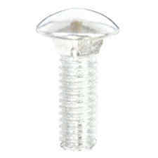 Ridgid 410032004 Carriage Bolt M6 X 18