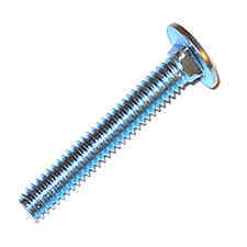 Ridgid 410032705 Carriage Bolt 1/4-20 X 1 5/8