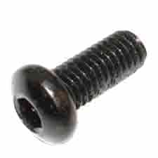 Ridgid 410051001 Hex Screw,truss Hd M6x15mm