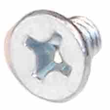 Ridgid 410102014 Screw (M6X8)