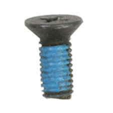 Ridgid 410109008 Screw Pan Hd M5x12