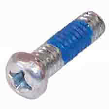 Ridgid 410138701 Pan Hd Screw 1/4 - 20 X 7/8 N