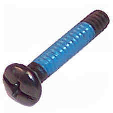 Ridgid 410139719 Nylock Screw #10-32 X 1