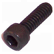 Ridgid 410151704 Screw 1/4 -20 X3/4  Hex Socke