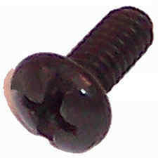 Ridgid 410171716 Tapping Screw 8-32 X 9.5MM Fl