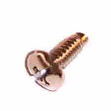 Ridgid 410174721 "screw (8-32 X 3/8"",TRUSS Hd.)"
