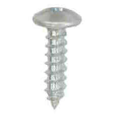 Ridgid 410192002 Tapping Pan Head Screw M4 X 1
