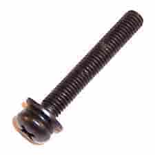 Ridgid 410271701 Screw W/washer #10-32  X 1-3/8