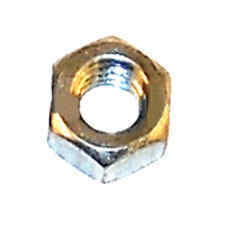Ridgid 411012701 Hex Nut 1/4 - 20