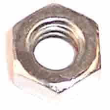 Ridgid 411012704 Hex Nut
