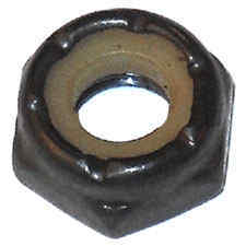 Ridgid 411071707 Nut (nylon) 1/4-20