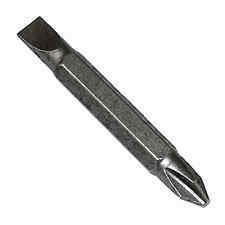 Ridgid 4240014 Double Bit Ph #2/SLOT