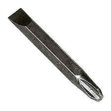 Ridgid 4240015 Double Bit Ph #3/SLOT 7