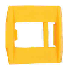 Ridgid 510308003 Latch Plastic Nylon 2