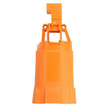 Ridgid 513114001 Motor Housing