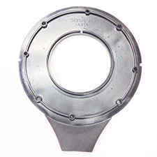 Ridgid 513521001 Dust Collection Support