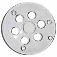 Ridgid 513879001 Sub Base - Router